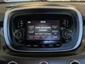 Fiat 500X thumbnail 21