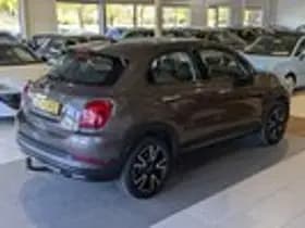 Fiat 500X thumbnail 4