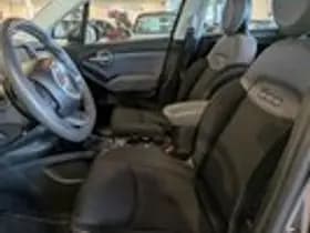 Fiat 500X thumbnail 6