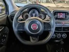 Fiat 500X thumbnail 10