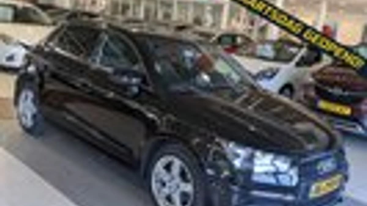 Audi A1 — foto 1