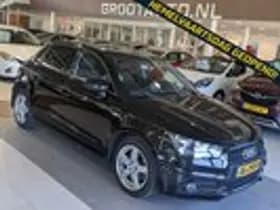 Audi A1 thumbnail 1