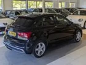 Audi A1 thumbnail 4
