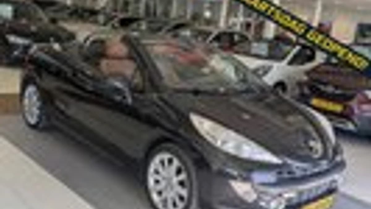 Peugeot 207 — foto 1
