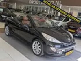 Peugeot 207 thumbnail 1