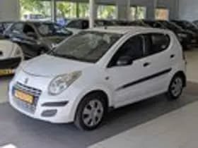 Suzuki Alto thumbnail 2