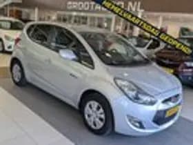 Hyundai ix20 thumbnail 1