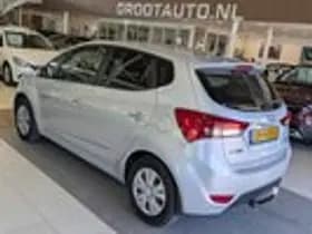 Hyundai ix20 thumbnail 3