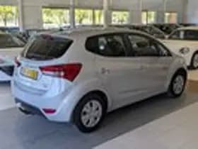 Hyundai ix20 thumbnail 4