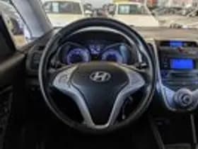 Hyundai ix20 thumbnail 10