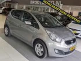 Kia Venga thumbnail 1