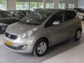 Kia Venga thumbnail 2