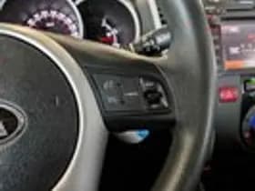 Kia Venga thumbnail 13
