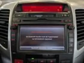 Kia Venga thumbnail 18