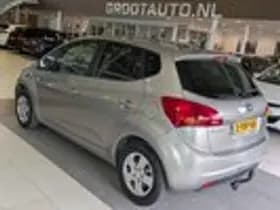 Kia Venga thumbnail 3