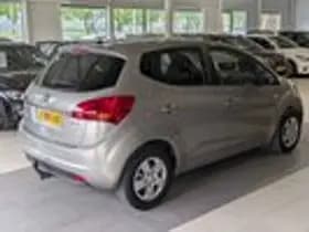 Kia Venga thumbnail 4