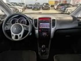 Kia Venga thumbnail 9