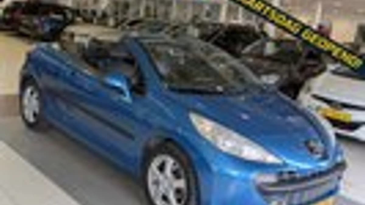 Peugeot 207 — foto 1