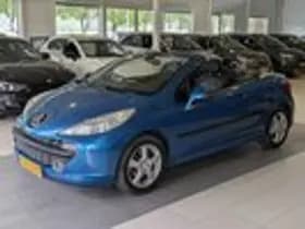 Peugeot 207 thumbnail 2