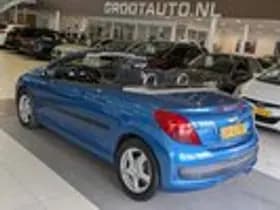 Peugeot 207 thumbnail 3