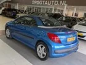 Peugeot 207 thumbnail 21