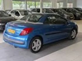 Peugeot 207 thumbnail 22