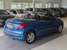 Peugeot 207 thumbnail 4