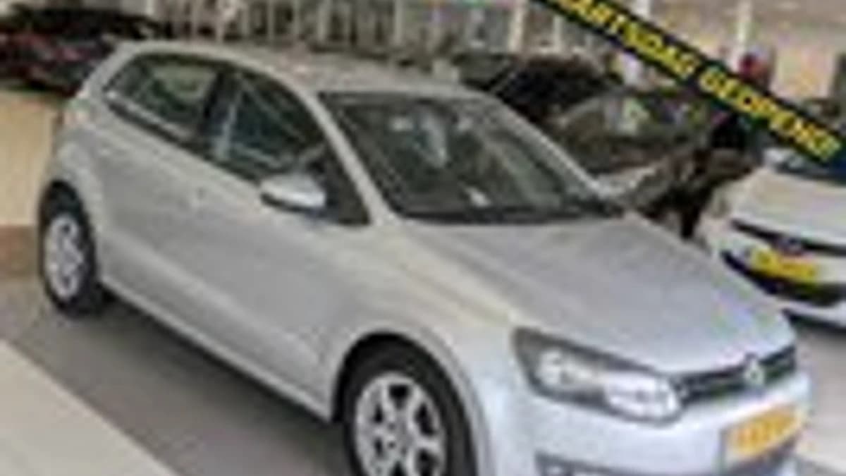 Volkswagen Polo — foto 1