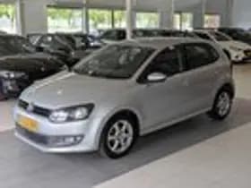 Volkswagen Polo thumbnail 2