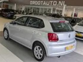 Volkswagen Polo thumbnail 3