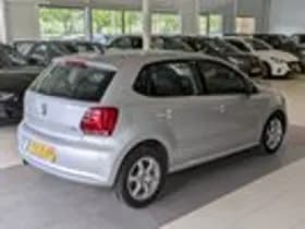 Volkswagen Polo thumbnail 4