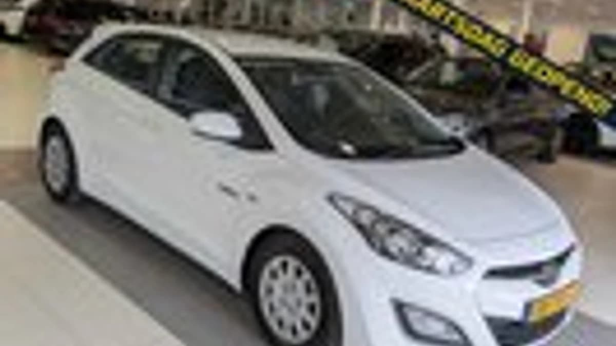 Hyundai i30 — foto 1