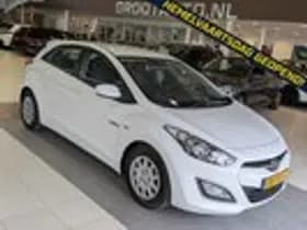 Hyundai i30 thumbnail 1
