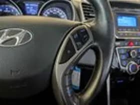 Hyundai i30 thumbnail 13