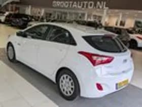 Hyundai i30 thumbnail 3