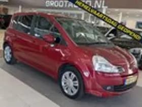 Renault Grand Modus