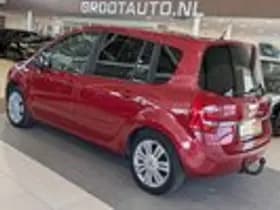 Renault Grand Modus thumbnail 3