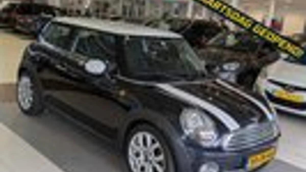 MINI Mini — foto 1