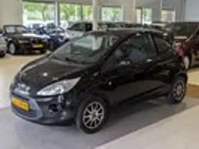 Ford Ka thumbnail 2