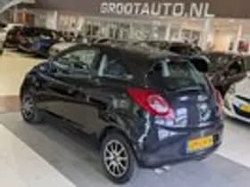Ford Ka thumbnail 3