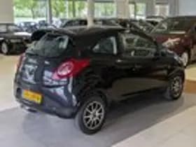 Ford Ka thumbnail 4