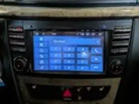 Mercedes-Benz E-Klasse thumbnail 16