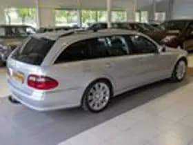 Mercedes-Benz E-Klasse thumbnail 4
