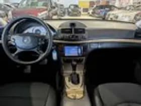 Mercedes-Benz E-Klasse thumbnail 8