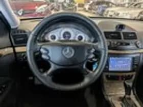 Mercedes-Benz E-Klasse thumbnail 9