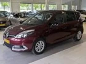 Renault Scénic thumbnail 2