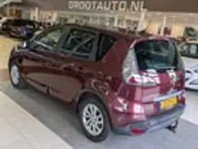 Renault Scénic thumbnail 3