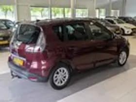 Renault Scénic thumbnail 4