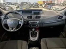 Renault Scénic thumbnail 9