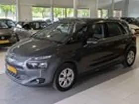 Citroën C4 Picasso thumbnail 2